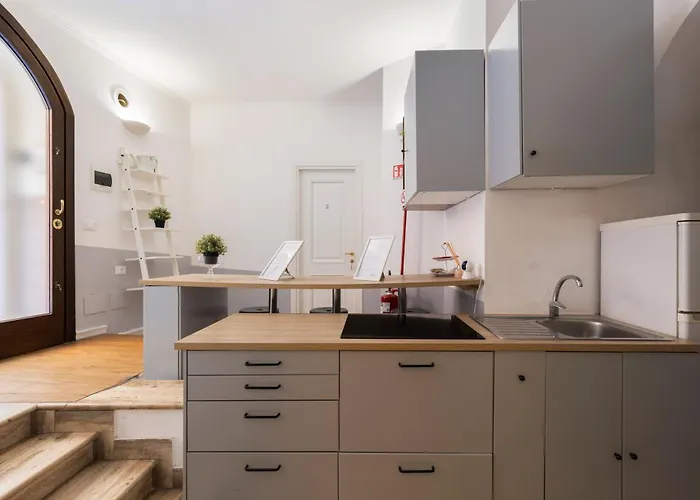 Gasthuis Cimarra 14-15 - 4*